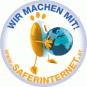 Safer Internet Logo