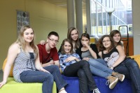 wir sind Familie wir sind Familie