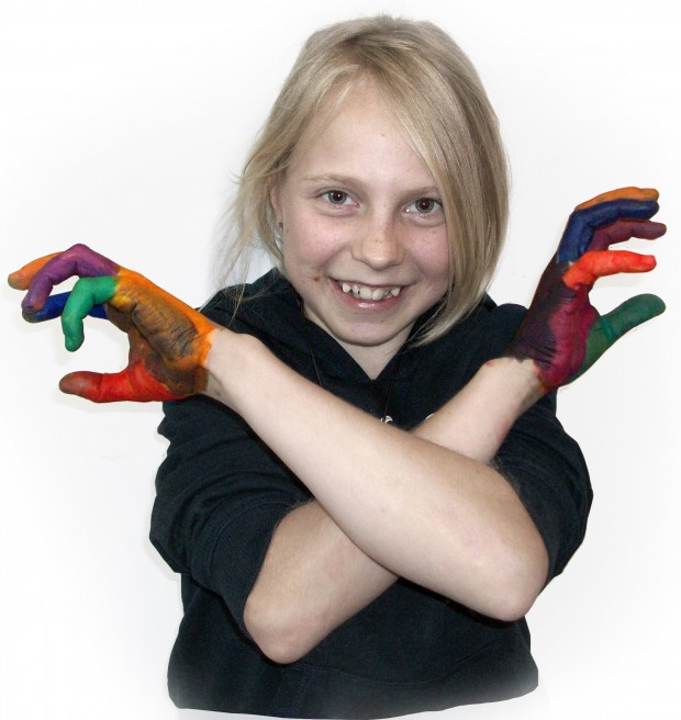 Malerin1