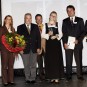 Verleihung Sozialoskar 2005