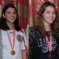 Österreichischen Meisterschaften im Jugendschach,