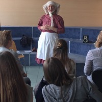Shakespeare in the classroom